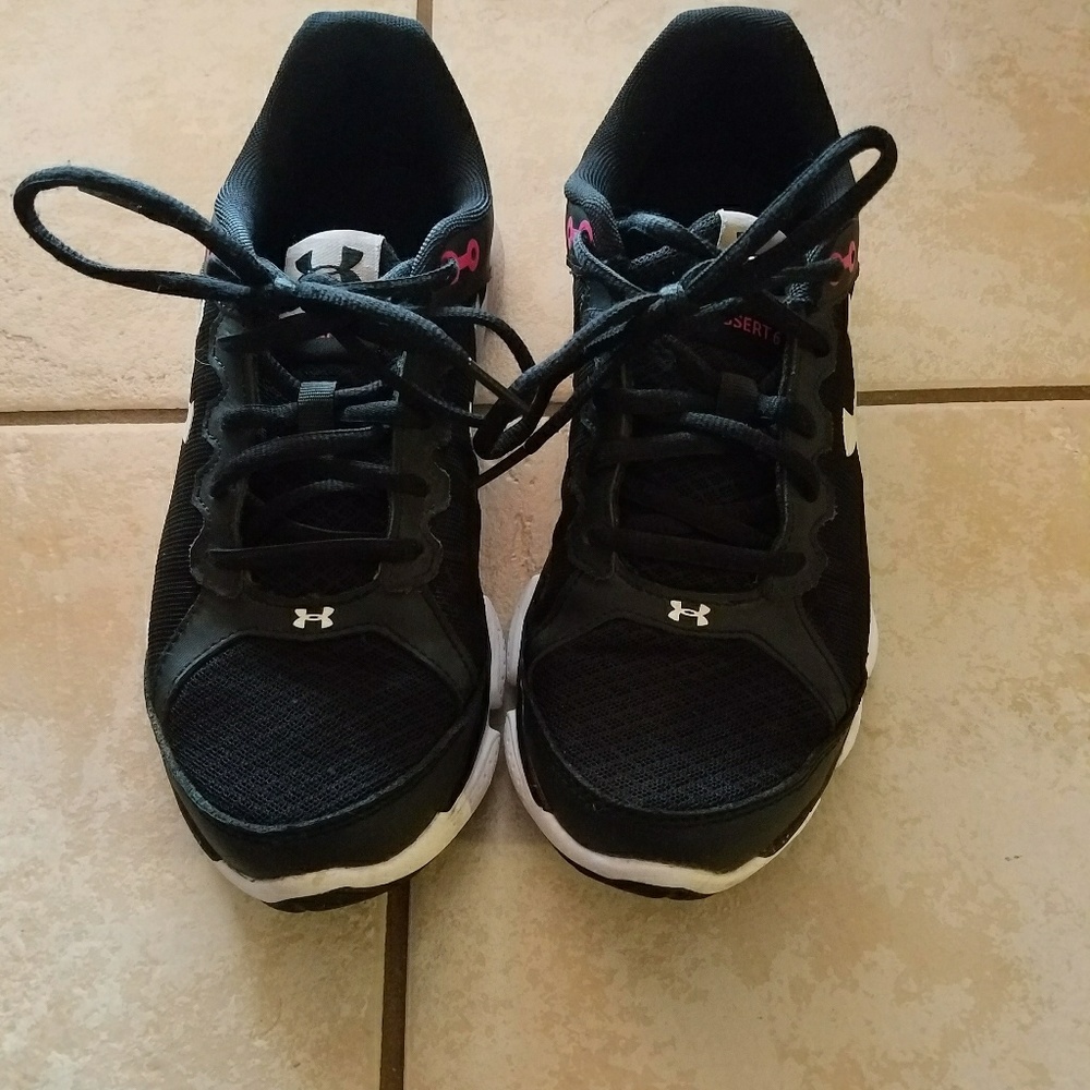 Under Armour Shoes